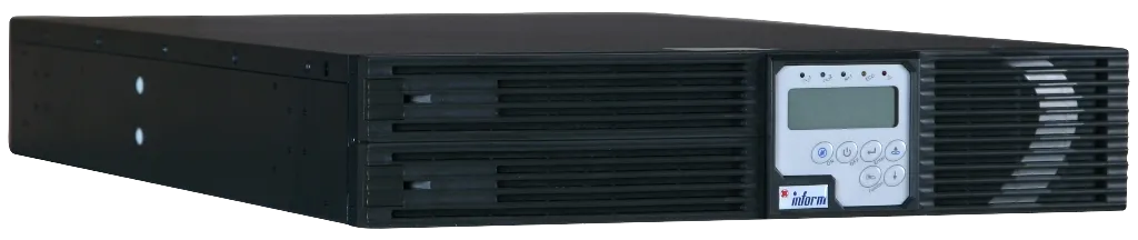 INFORM DSPMP 1105-000